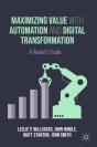 Maximizing Value With Automation And Digital Transformation - Preview