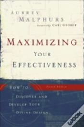 Capa do artigo Maximizing Your Effectiveness Â€“ How To Discover And Develop Your Divine Design