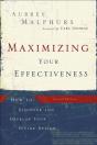 Maximizing Your Effectiveness - Preview