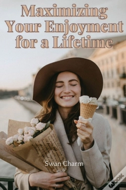 Capa do artigo Maximizing Your Enjoyment For A Lifetime