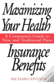 Capa do artigo Maximizing Your Health Insurance Benefits
