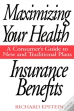 Capa do artigo Maximizing Your Health Insurance Benefits