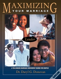 Capa do artigo Maximizing Your Marriage