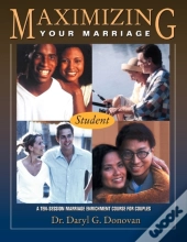 Maximizing Your Marriage