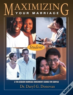 Capa do artigo Maximizing Your Marriage