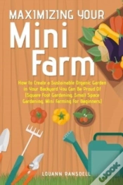 Capa do artigo Maximizing Your Mini Farm