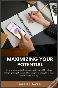 Capa do artigo Maximizing Your Potential