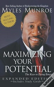Capa do artigo Maximizing Your Potential