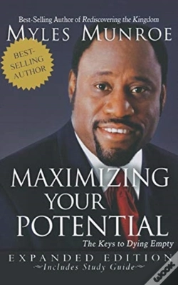 Capa do artigo Maximizing Your Potential