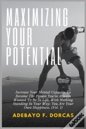 Capa do artigo Maximizing Your Potential