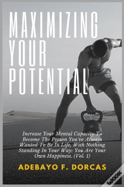 Capa do artigo Maximizing Your Potential