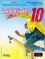 Máximo - Matemática A - 10.º ano - Preview