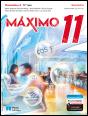 Máximo - Matemática A - 11.º ano - Preview