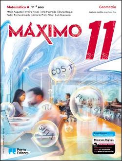 Capa do artigo Máximo - Matemática A - 11.º ano