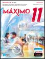 Máximo - Matemática A - 11.º ano - Preview