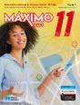 Máximo - Matemática Aplicada às Ciências Sociais - 11.º ano - Preview