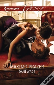Capa do artigo Máximo Prazer