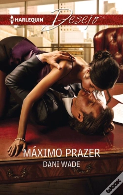 Capa do artigo Máximo Prazer