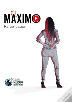 Capa do artigo Mäximo