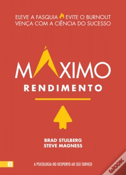 Capa do artigo Máximo Rendimento