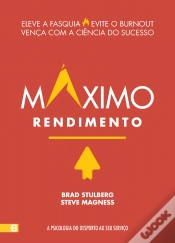 Capa do artigo Máximo Rendimento