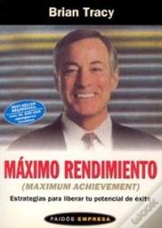 Máximo Rendimiento