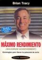 Máximo Rendimiento - Preview