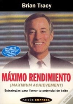 Capa do artigo Máximo Rendimiento