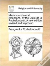 Capa do artigo Maxims And Moral Reflections, By The Duk