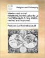 Maxims And Moral Reflections, By The Duk - Preview