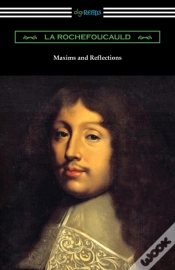 Capa do artigo Maxims And Reflections