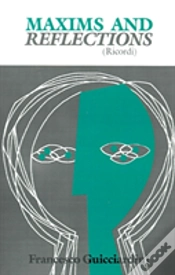 Capa do artigo Maxims And Reflections (Ricordi)