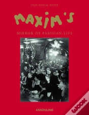 Capa do artigo Maxim