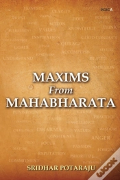 Capa do artigo Maxims From Mahabharata