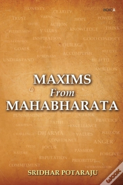 Capa do artigo Maxims From Mahabharata