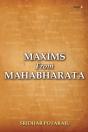 Maxims From Mahabharata - Preview