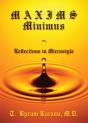 Maxims Minimus - Preview