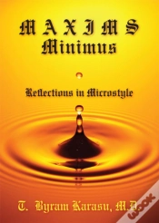 Capa do artigo Maxims Minimus
