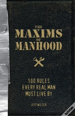 Capa do artigo Maxims Of Manhood