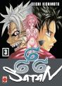 Maximum 666 Satan 03 - Preview