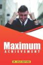 Maximum Achievement - Preview