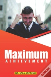 Capa do artigo Maximum Achievement