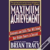 Capa do artigo Maximum Achievement