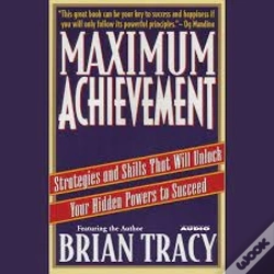 Capa do artigo Maximum Achievement