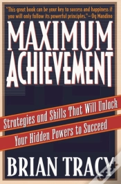 Capa do artigo Maximum Achievement