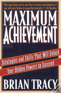 Capa do artigo Maximum Achievement