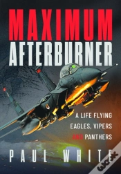 Capa do artigo Maximum Afterburner