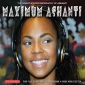 Capa do artigo Maximum Ashanti - CD