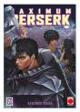 Maximum Berserk 21 - Preview