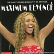 Capa do artigo Maximum Beyoncé - CD